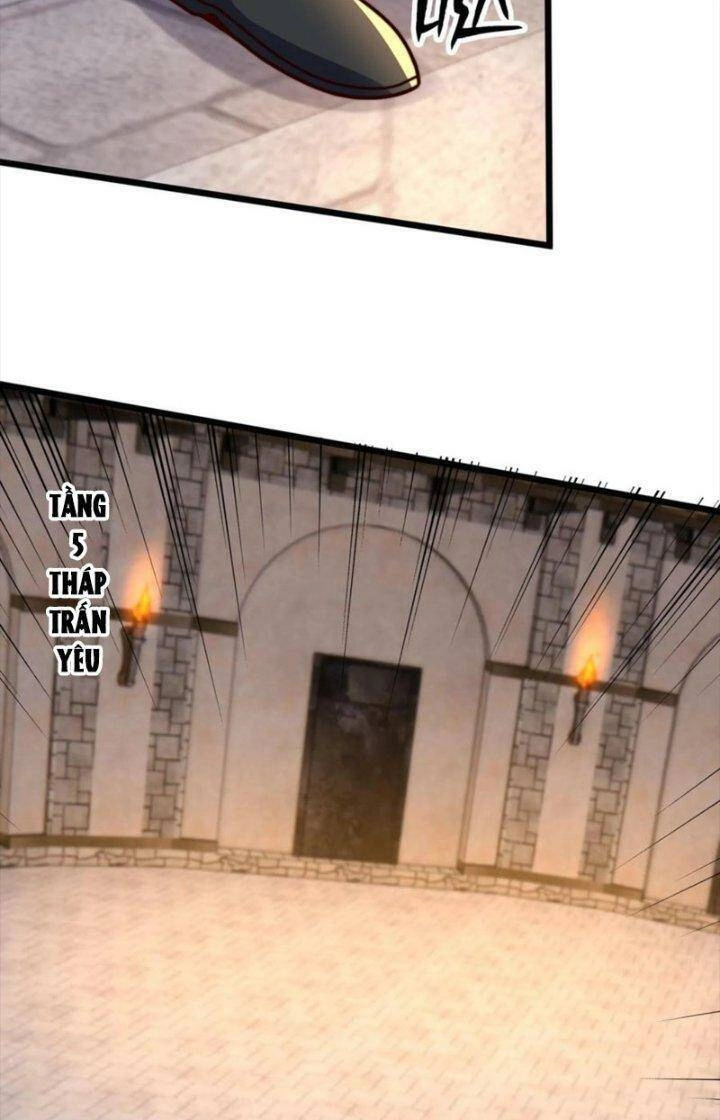 Ta Nuôi Quỷ Ở Trấn Ma Ty Chapter 205 - 43