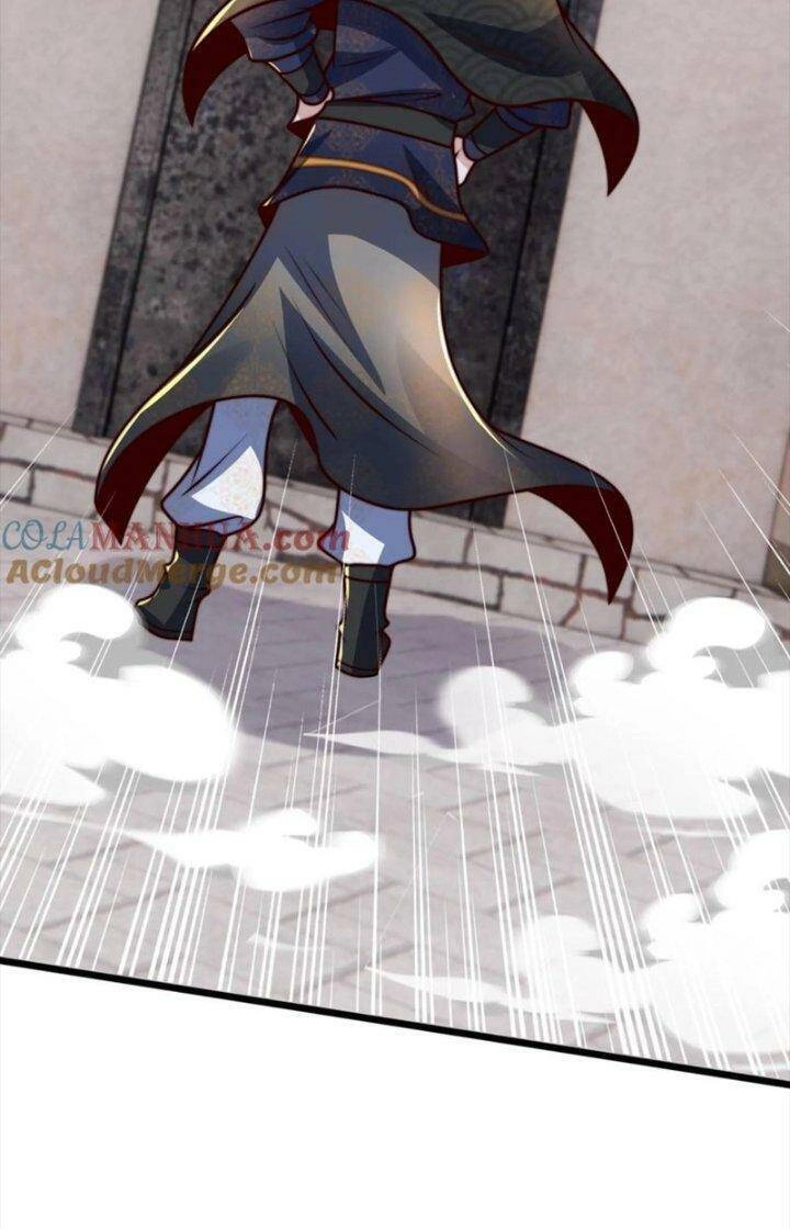 Ta Nuôi Quỷ Ở Trấn Ma Ty Chapter 205 - 47