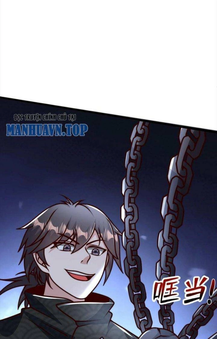 Ta Nuôi Quỷ Ở Trấn Ma Ty Chapter 205 - 48