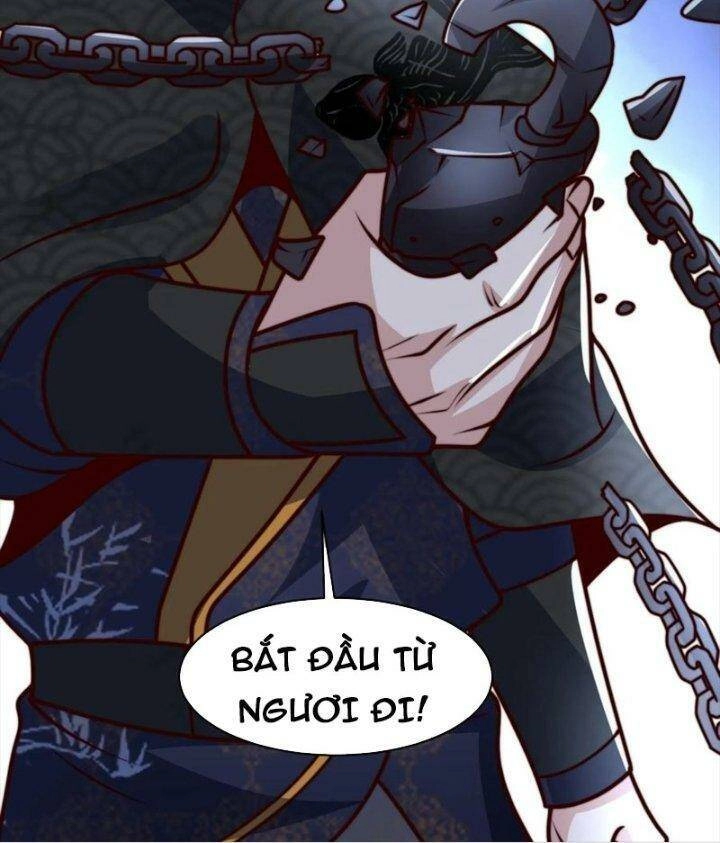 Ta Nuôi Quỷ Ở Trấn Ma Ty Chapter 205 - 49