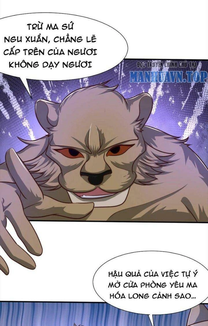 Ta Nuôi Quỷ Ở Trấn Ma Ty Chapter 206 - 4