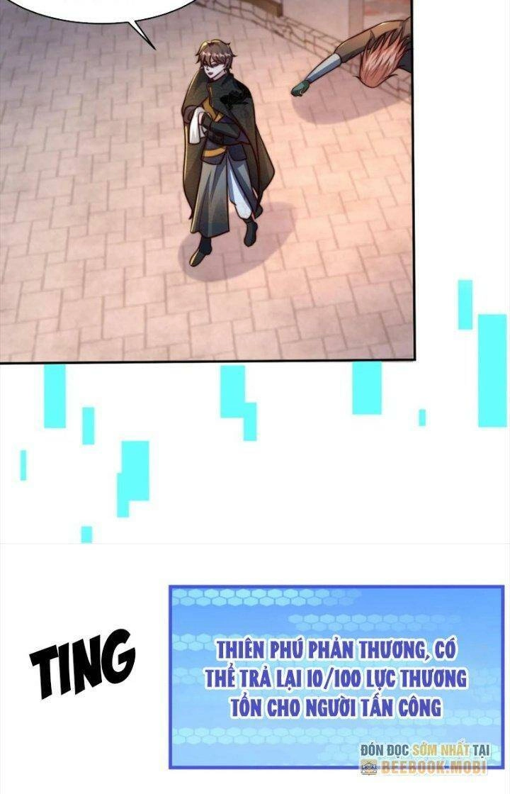 Ta Nuôi Quỷ Ở Trấn Ma Ty Chapter 206 - 16