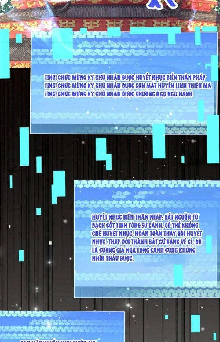 Ta Nuôi Quỷ Ở Trấn Ma Ty Chapter 206 - 33