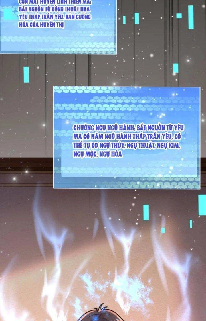 Ta Nuôi Quỷ Ở Trấn Ma Ty Chapter 206 - 34