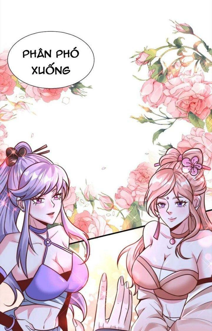 Ta Nuôi Quỷ Ở Trấn Ma Ty Chapter 206 - 43