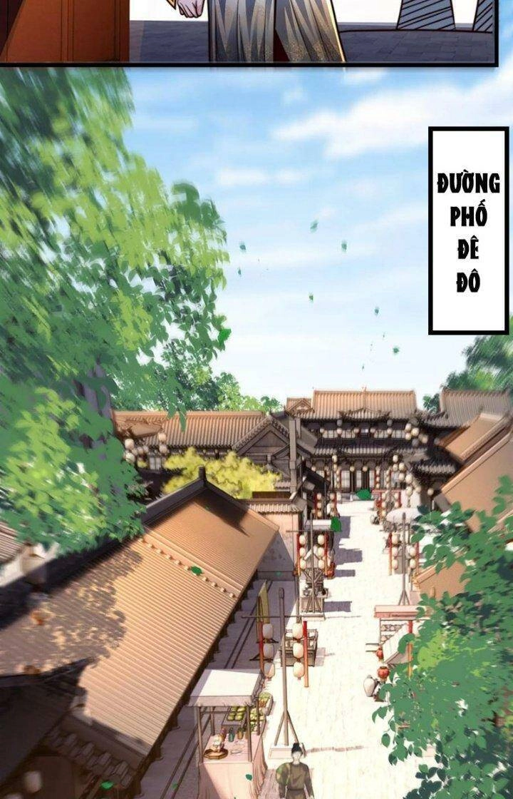 Ta Nuôi Quỷ Ở Trấn Ma Ty Chapter 207 - 5