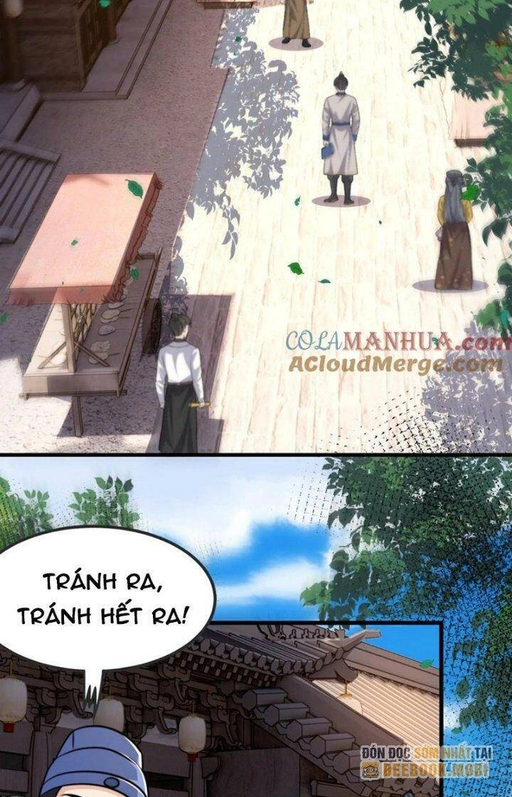 Ta Nuôi Quỷ Ở Trấn Ma Ty Chapter 207 - 6