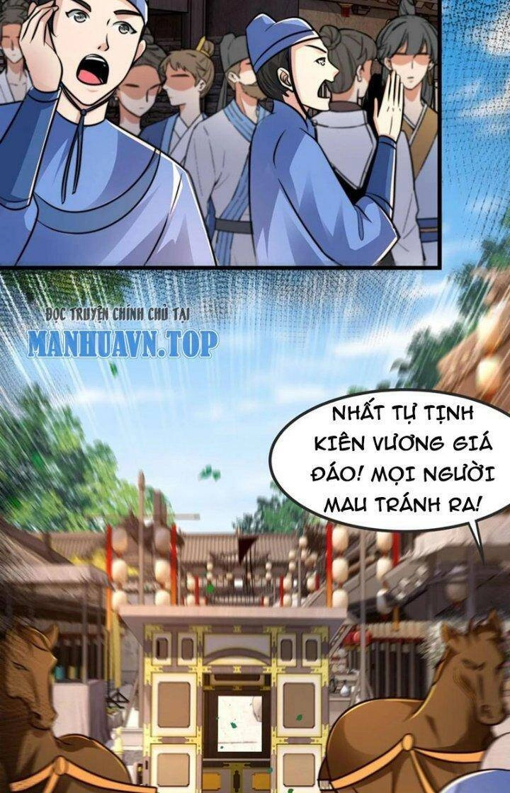 Ta Nuôi Quỷ Ở Trấn Ma Ty Chapter 207 - 7