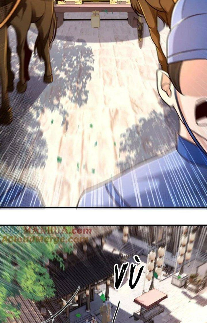 Ta Nuôi Quỷ Ở Trấn Ma Ty Chapter 207 - 8