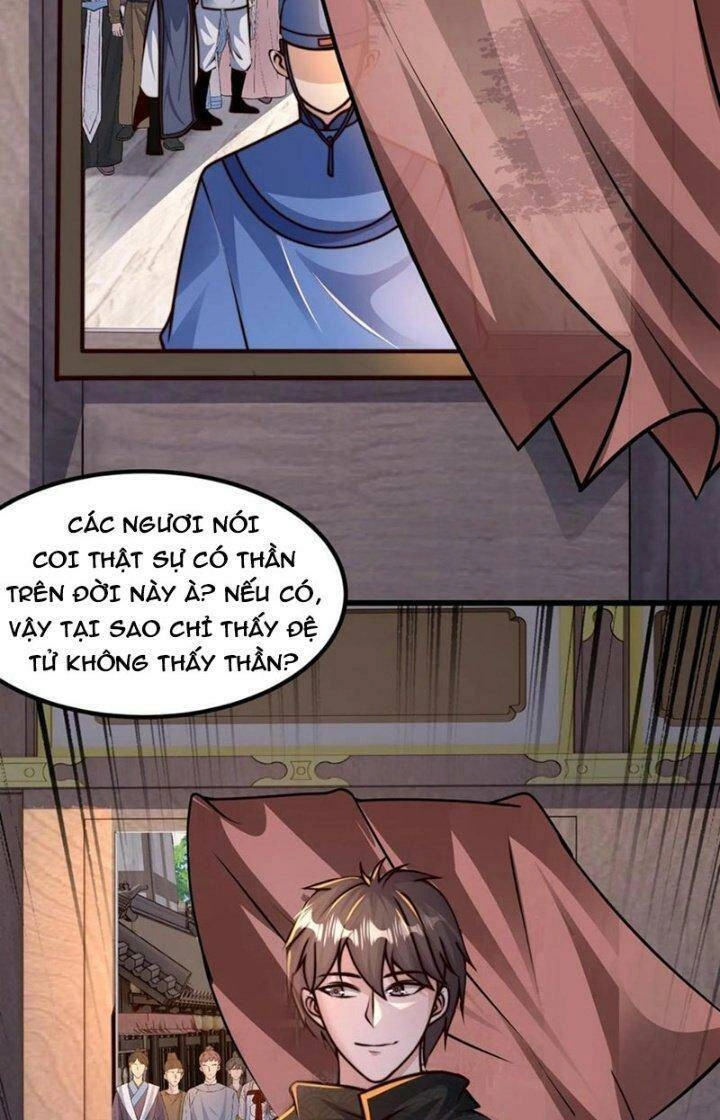 Ta Nuôi Quỷ Ở Trấn Ma Ty Chapter 207 - 12