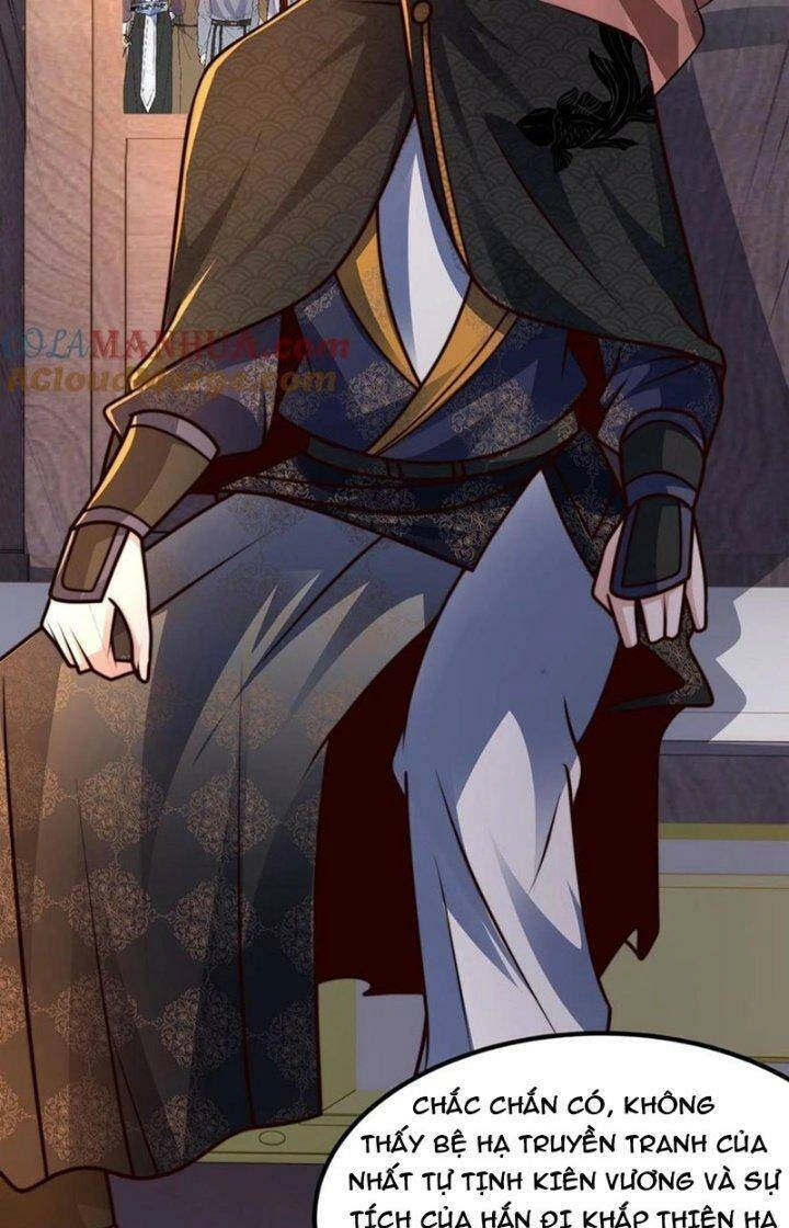 Ta Nuôi Quỷ Ở Trấn Ma Ty Chapter 207 - 13