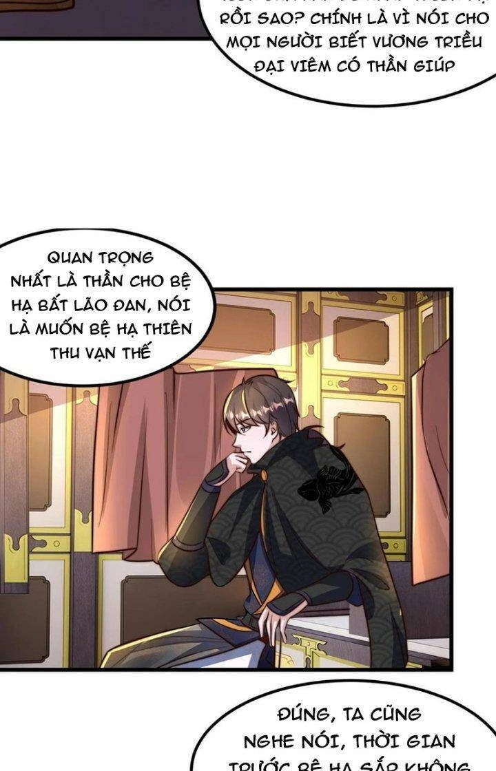 Ta Nuôi Quỷ Ở Trấn Ma Ty Chapter 207 - 14