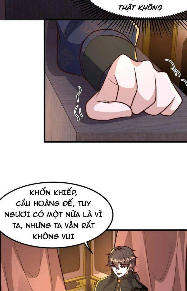 Ta Nuôi Quỷ Ở Trấn Ma Ty Chapter 207 - 18