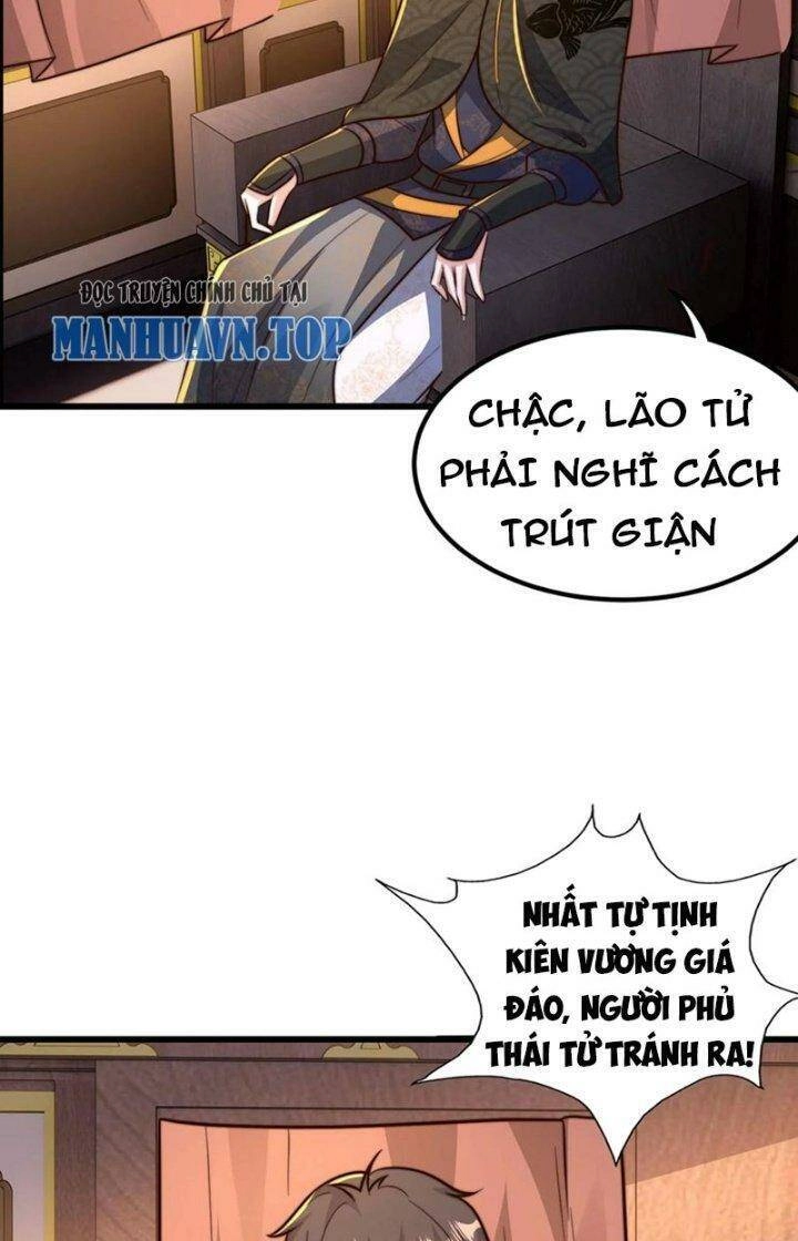 Ta Nuôi Quỷ Ở Trấn Ma Ty Chapter 207 - 19