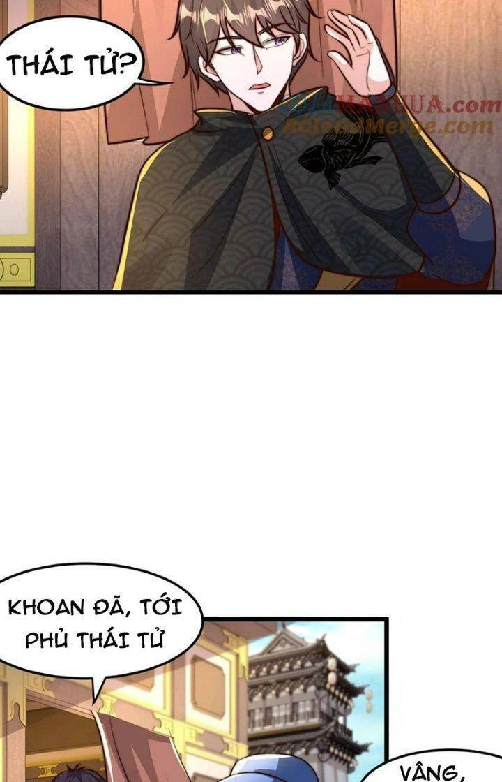 Ta Nuôi Quỷ Ở Trấn Ma Ty Chapter 207 - 20