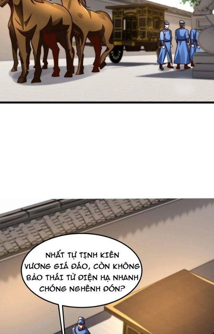 Ta Nuôi Quỷ Ở Trấn Ma Ty Chapter 207 - 23