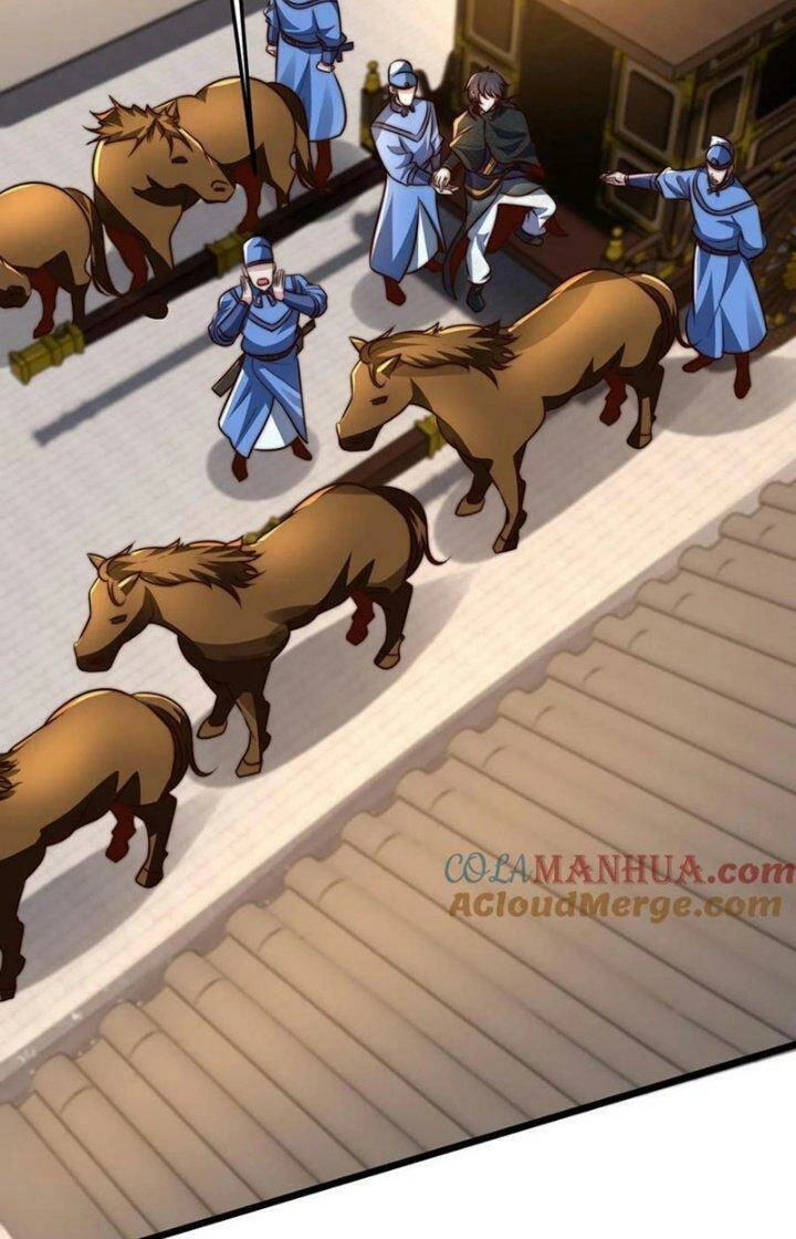 Ta Nuôi Quỷ Ở Trấn Ma Ty Chapter 207 - 24