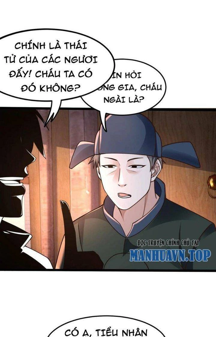 Ta Nuôi Quỷ Ở Trấn Ma Ty Chapter 207 - 27