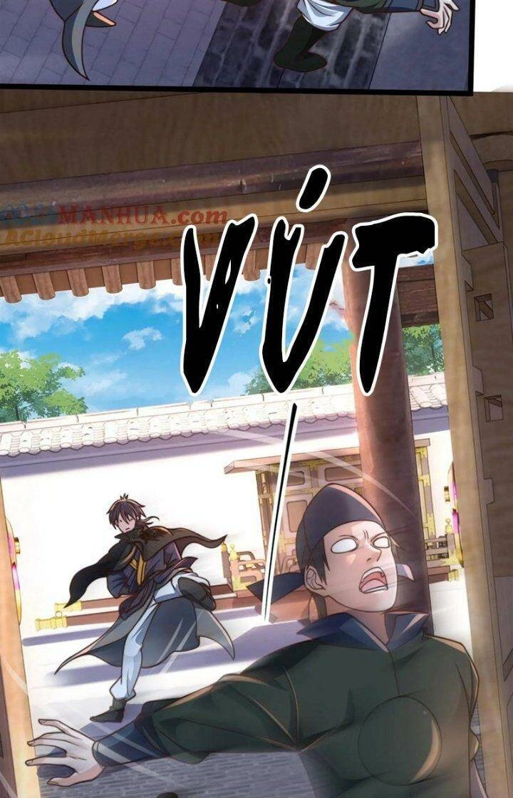 Ta Nuôi Quỷ Ở Trấn Ma Ty Chapter 207 - 29