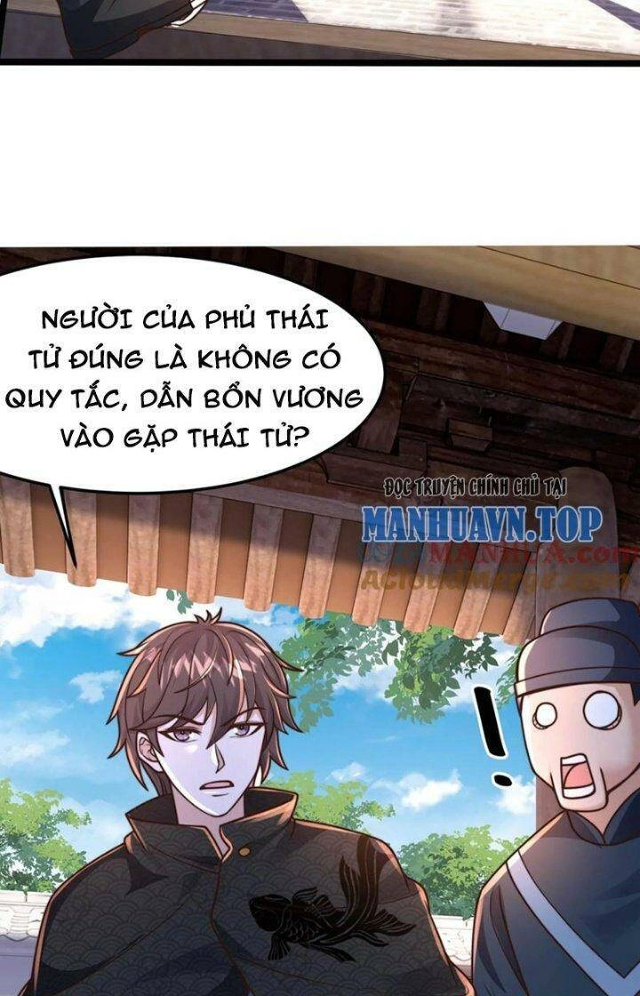 Ta Nuôi Quỷ Ở Trấn Ma Ty Chapter 207 - 31