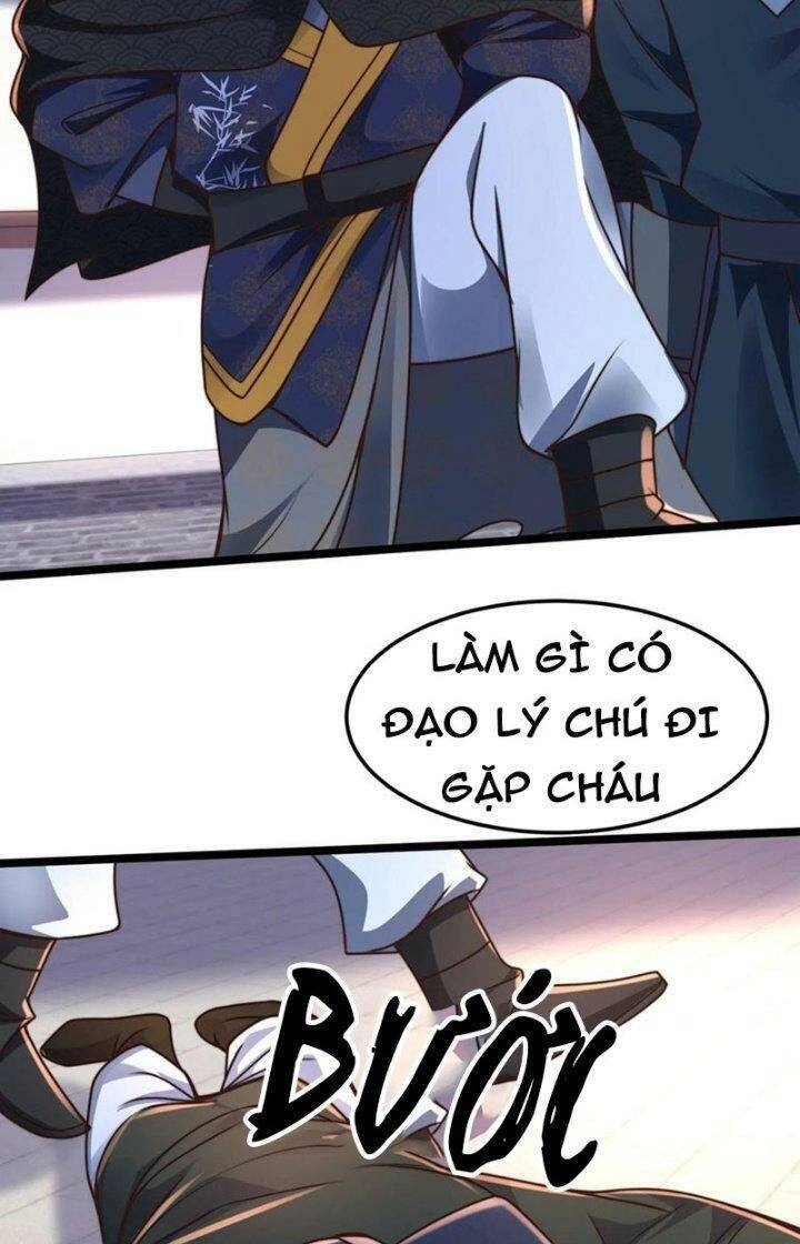 Ta Nuôi Quỷ Ở Trấn Ma Ty Chapter 207 - 32