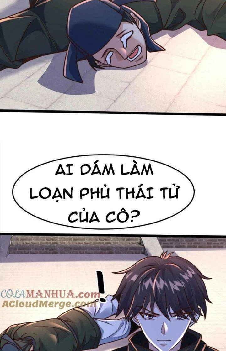 Ta Nuôi Quỷ Ở Trấn Ma Ty Chapter 207 - 33