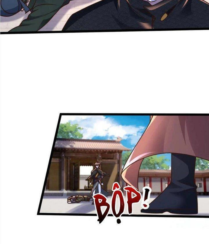 Ta Nuôi Quỷ Ở Trấn Ma Ty Chapter 207 - 34