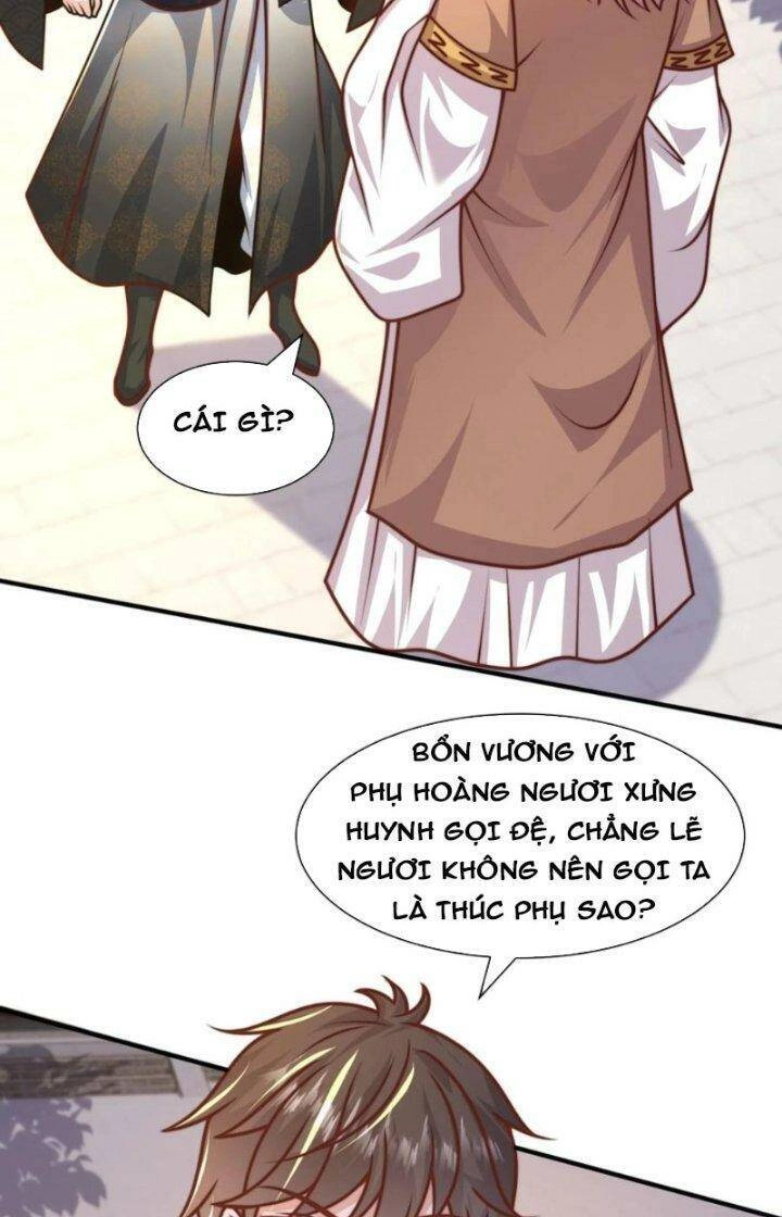 Ta Nuôi Quỷ Ở Trấn Ma Ty Chapter 208 - 4