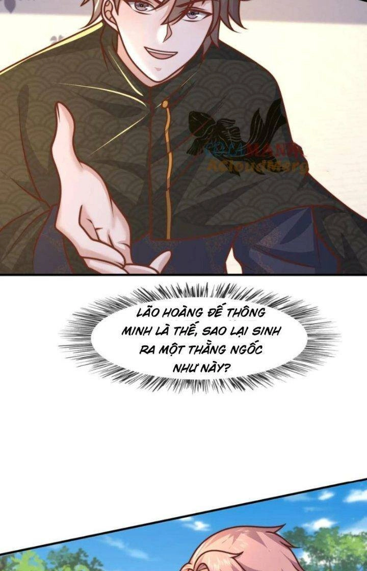 Ta Nuôi Quỷ Ở Trấn Ma Ty Chapter 208 - 5