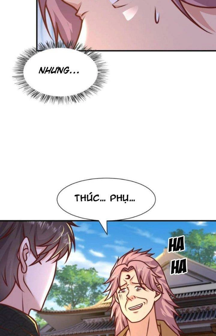 Ta Nuôi Quỷ Ở Trấn Ma Ty Chapter 208 - 7