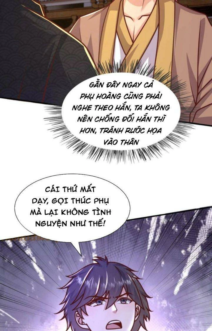 Ta Nuôi Quỷ Ở Trấn Ma Ty Chapter 208 - 8