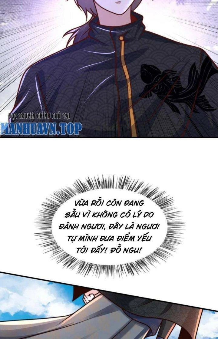 Ta Nuôi Quỷ Ở Trấn Ma Ty Chapter 208 - 9