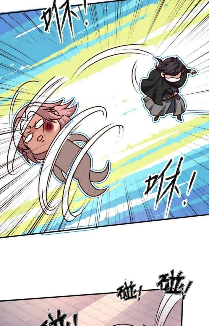 Ta Nuôi Quỷ Ở Trấn Ma Ty Chapter 208 - 12