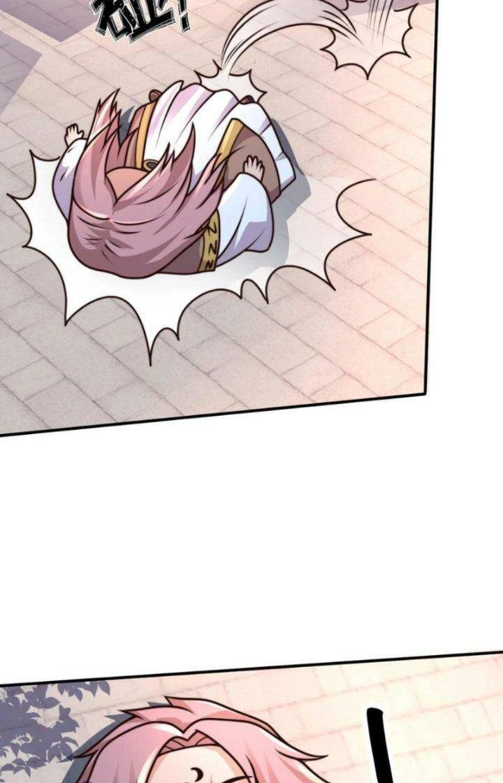 Ta Nuôi Quỷ Ở Trấn Ma Ty Chapter 208 - 13