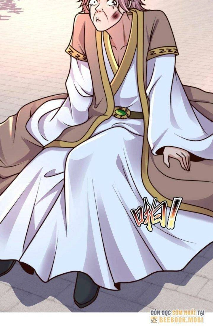 Ta Nuôi Quỷ Ở Trấn Ma Ty Chapter 208 - 16