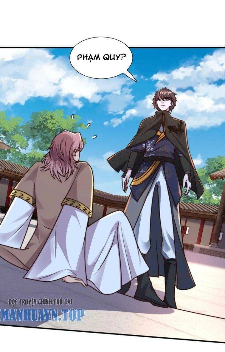 Ta Nuôi Quỷ Ở Trấn Ma Ty Chapter 208 - 17