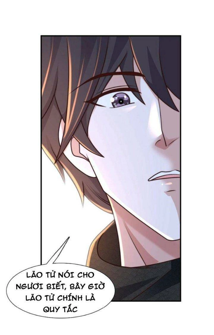 Ta Nuôi Quỷ Ở Trấn Ma Ty Chapter 208 - 18