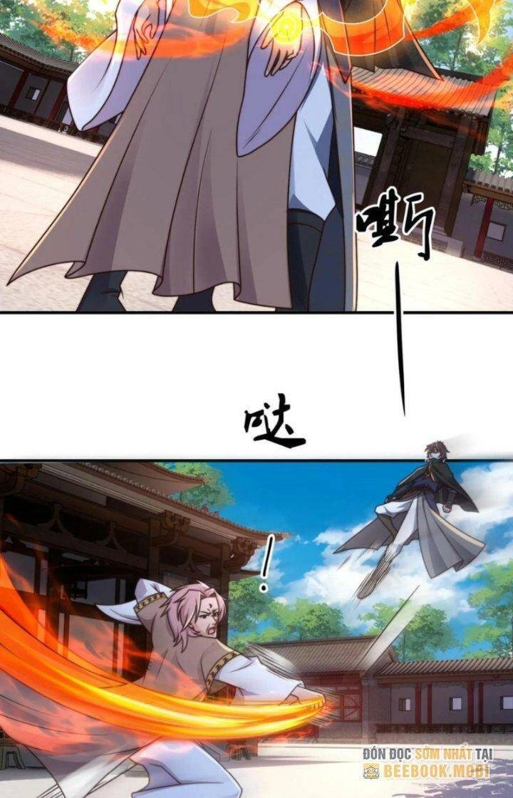 Ta Nuôi Quỷ Ở Trấn Ma Ty Chapter 208 - 21