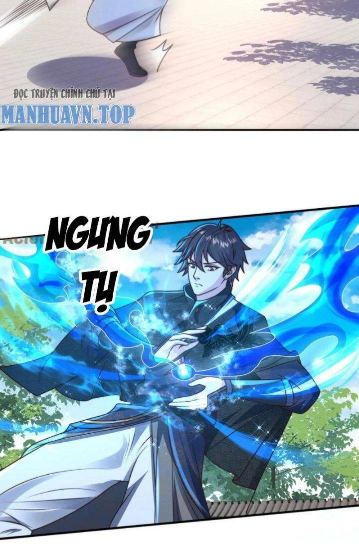 Ta Nuôi Quỷ Ở Trấn Ma Ty Chapter 208 - 22