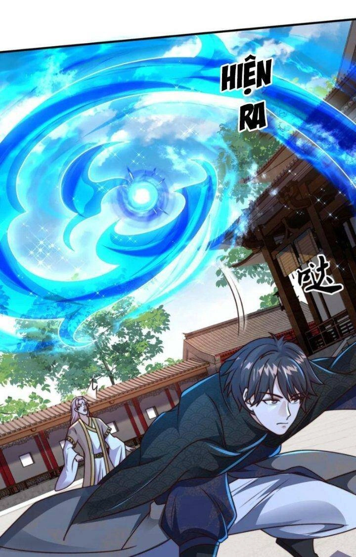 Ta Nuôi Quỷ Ở Trấn Ma Ty Chapter 208 - 23