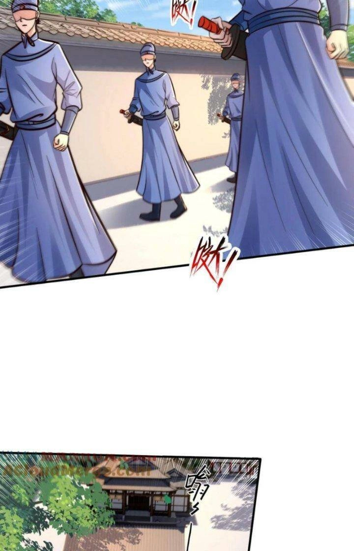 Ta Nuôi Quỷ Ở Trấn Ma Ty Chapter 208 - 25