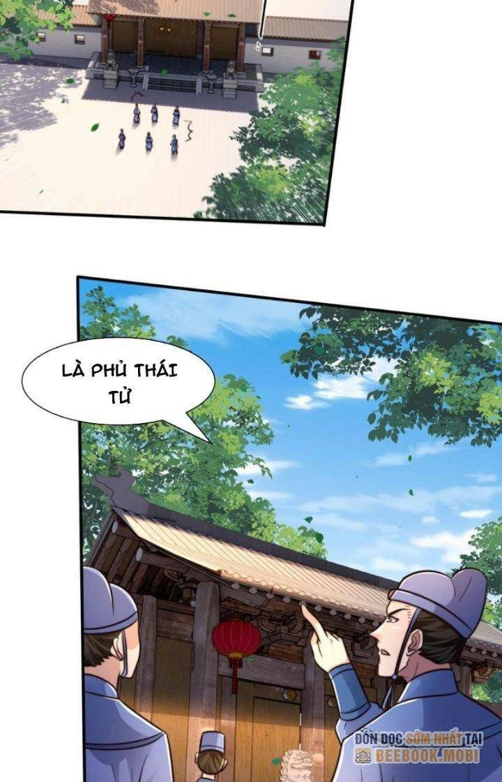 Ta Nuôi Quỷ Ở Trấn Ma Ty Chapter 208 - 26