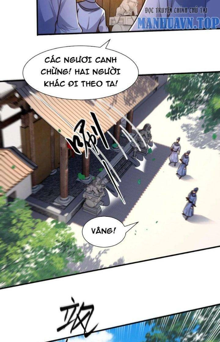 Ta Nuôi Quỷ Ở Trấn Ma Ty Chapter 208 - 27