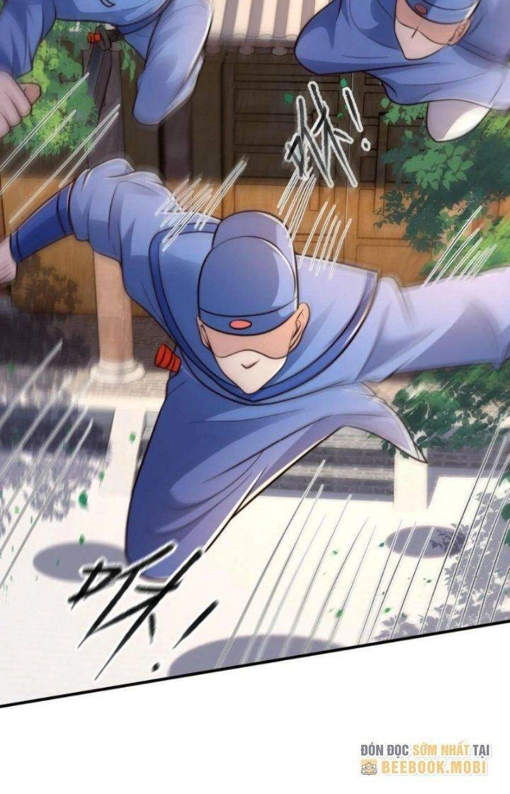 Ta Nuôi Quỷ Ở Trấn Ma Ty Chapter 208 - 31