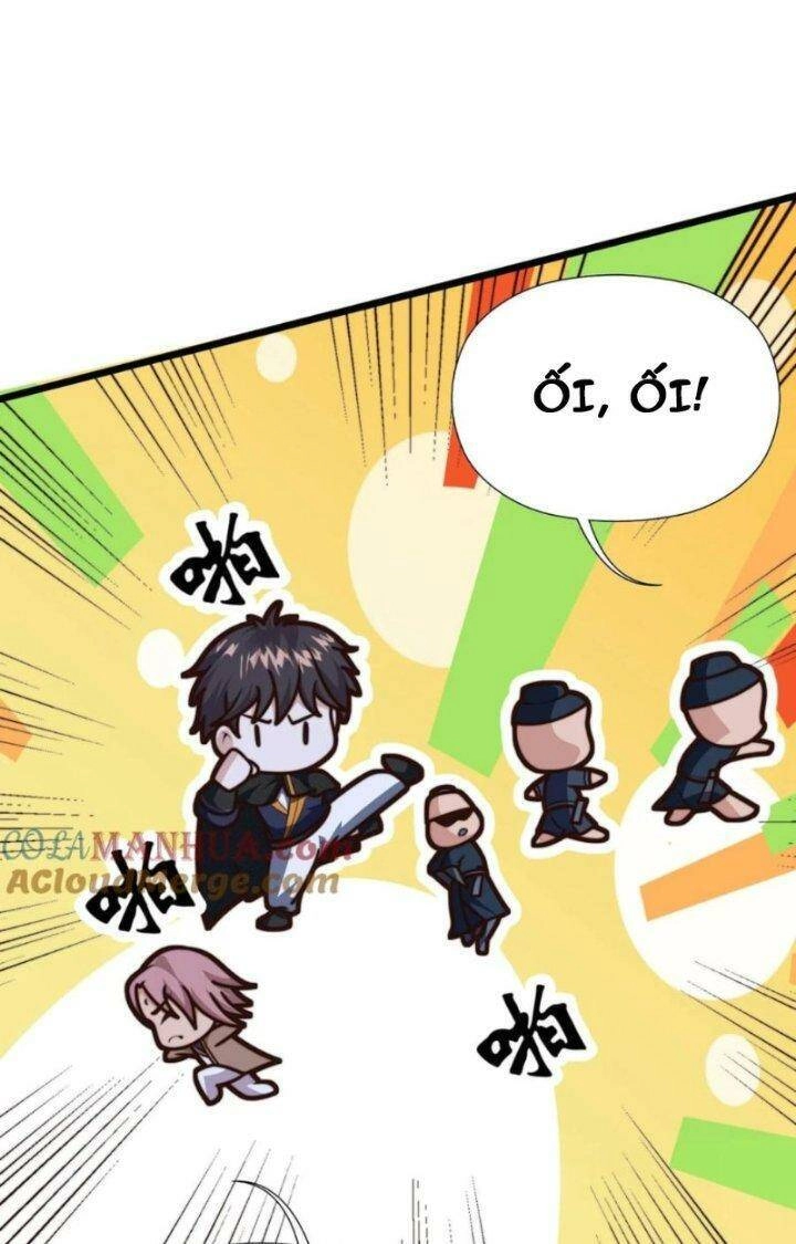 Ta Nuôi Quỷ Ở Trấn Ma Ty Chapter 208 - 32