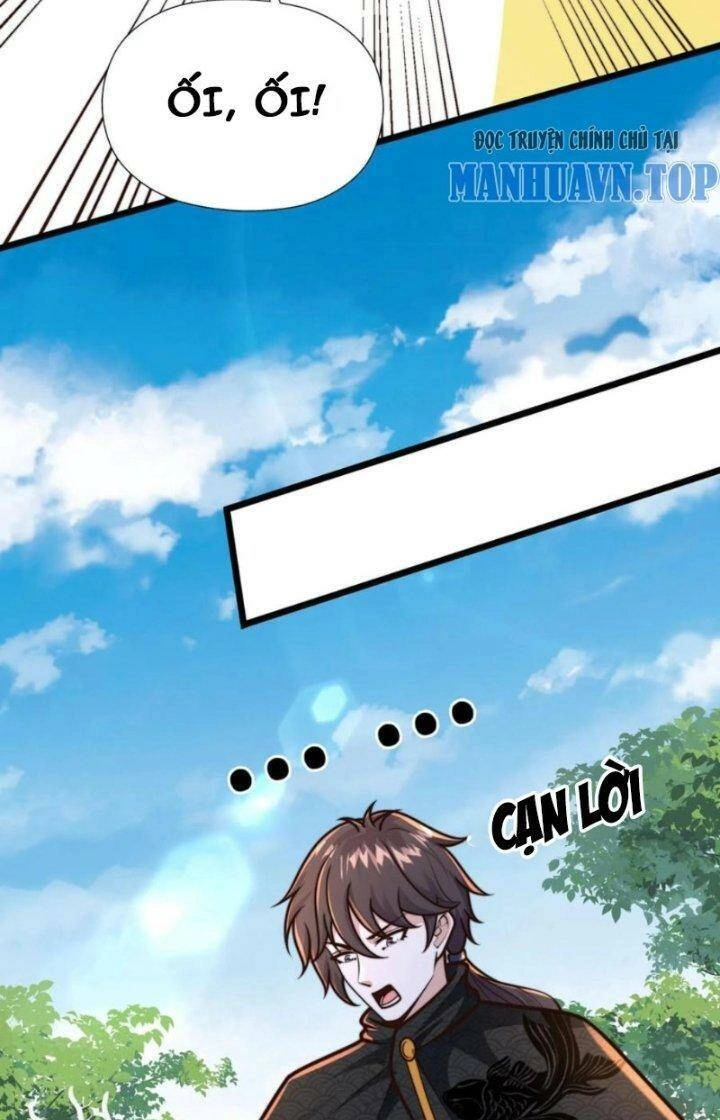 Ta Nuôi Quỷ Ở Trấn Ma Ty Chapter 208 - 33