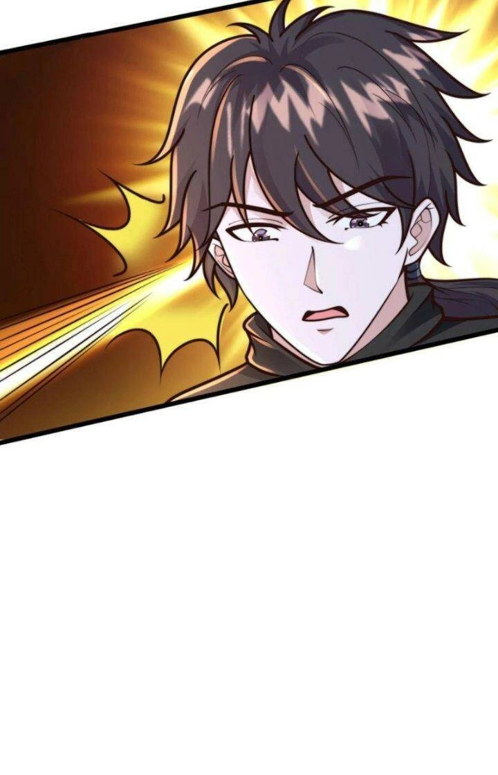 Ta Nuôi Quỷ Ở Trấn Ma Ty Chapter 208 - 35