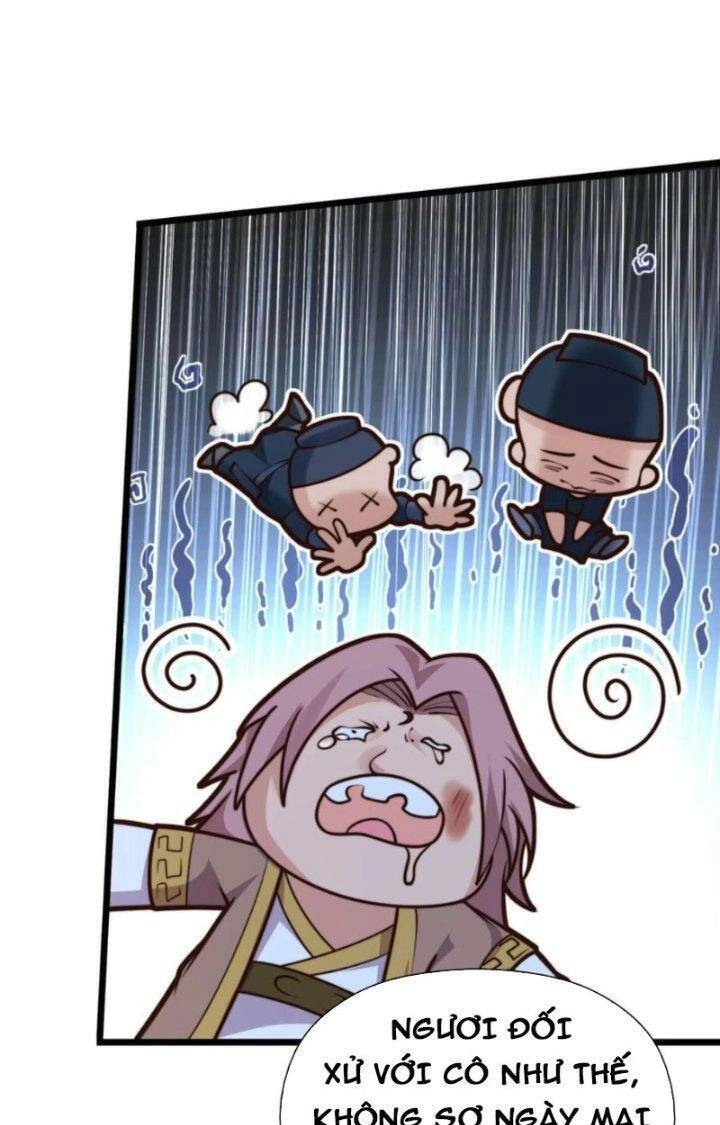 Ta Nuôi Quỷ Ở Trấn Ma Ty Chapter 208 - 36