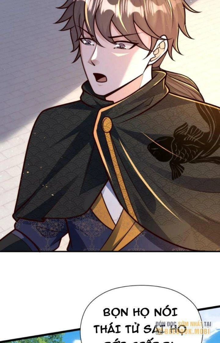 Ta Nuôi Quỷ Ở Trấn Ma Ty Chapter 208 - 40