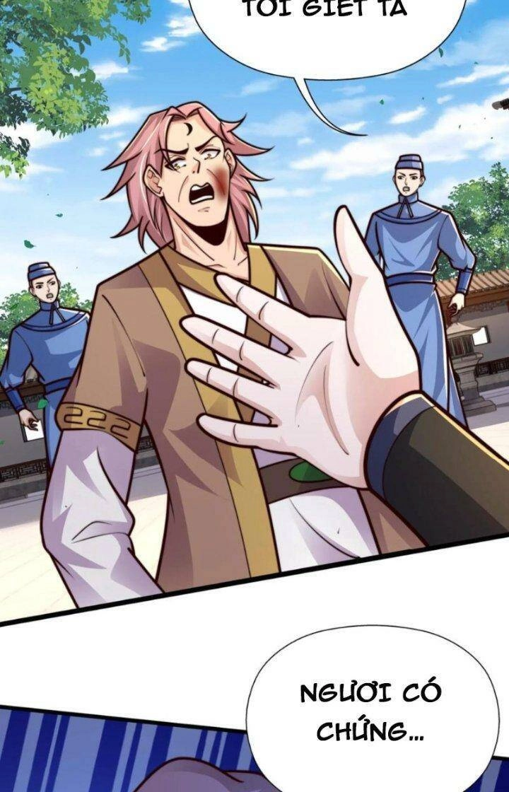 Ta Nuôi Quỷ Ở Trấn Ma Ty Chapter 208 - 41